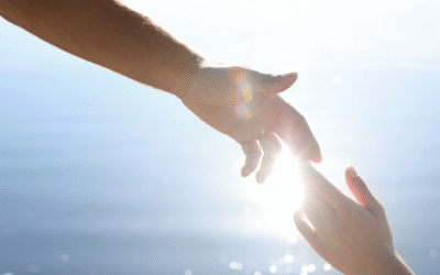 Wybaczanie ma&nbsp;moc uzdrawiania