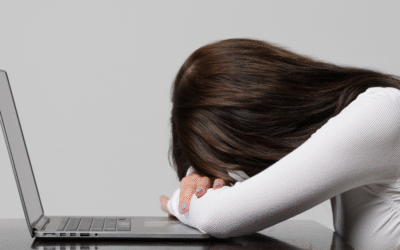 ZMĘCZENIE – jaką informację niesie?