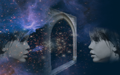 CHOROBA JAKO SYMBOL – uzdrowienie i&nbsp;wyzdrowienie Siebie i&nbsp;swojego życia