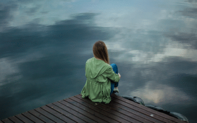 Jakie przesłanie niesie depresja okiem psychobiologii?