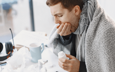 Kaszel i&nbsp;jego biologiczny sens