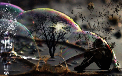 Psychobiologia – gdy&nbsp;ciało mówi językiem duszy 