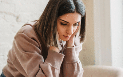 Czym jest martwienie się?