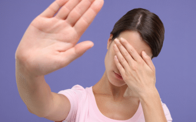 Wstyd –  przewlekły i&nbsp;nieuświadomiony.