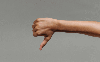 Narzekanie – cichy sabotażysta nastroju, zdrowia i&nbsp;relacji.