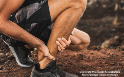Ścięgna i&nbsp;wiązadła, czyli o&nbsp;przywiązaniu i&nbsp;oddzieleniu.
