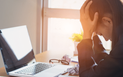 Lęk przed&nbsp;rozczarowaniem – skąd się bierze i&nbsp;jak z&nbsp;nim pracować?