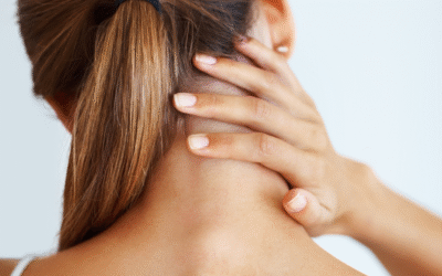 Kiedy szyja mówi za&nbsp;Ciebie.