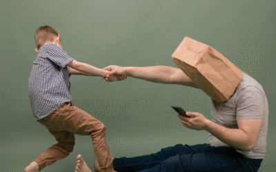 Konsekwencje zaniedbania emocjonalnego – historia klientki „boli mnie brzuch…”