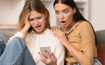 Zazdrość emocja przetrwania zapisana w&nbsp;ciele.