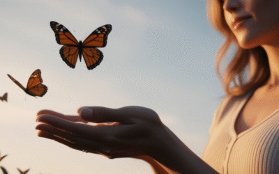 Uzdrowienie a&nbsp;uświadomienie – dlaczego sama świadomość czasem nie&nbsp;wystarcza.